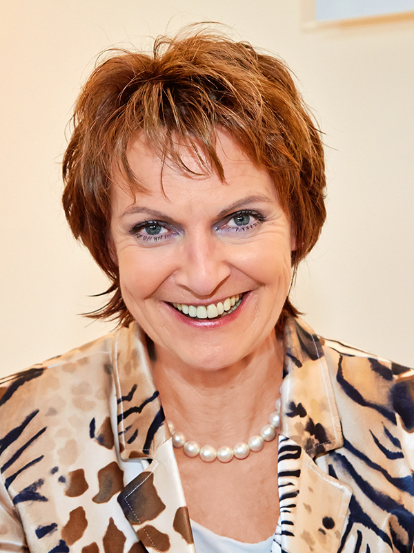 Anne M Schüller Managementconsultant Bestsellerautorin
