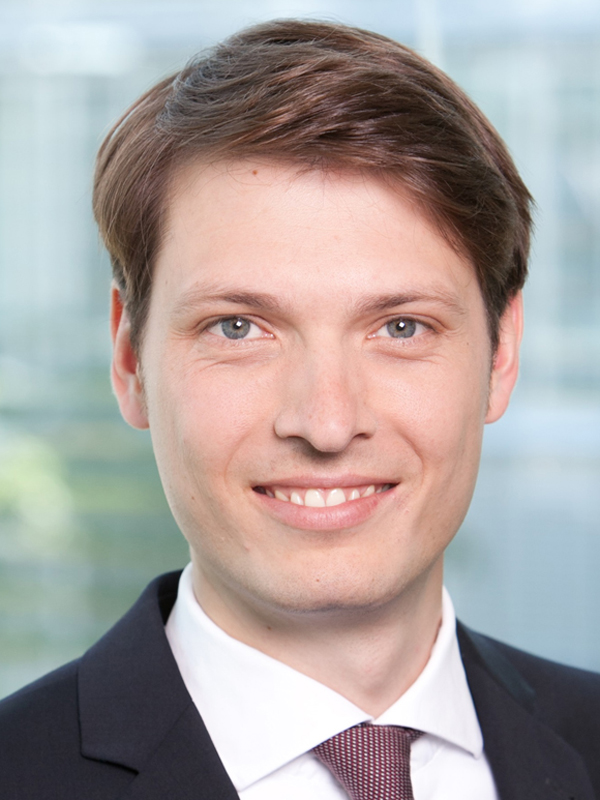 Unser Autor Dr. Stephan Schulz ist Rechtsanwalt und informiert zum Thema Online-Banking. Foto: © Privat 